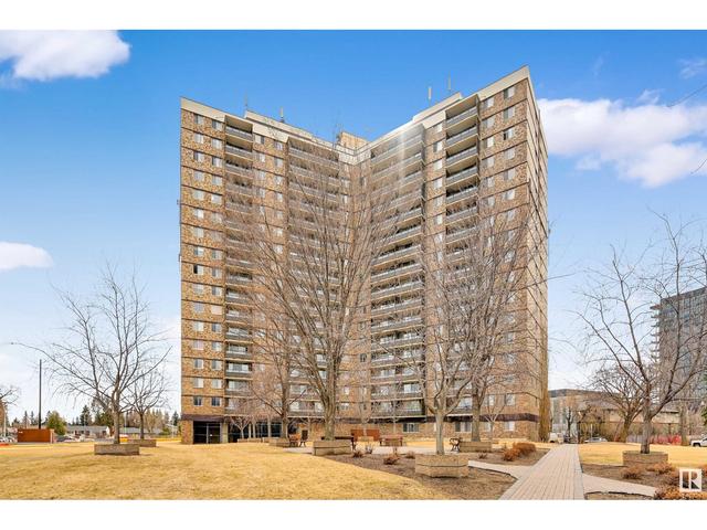 304 - 13910 Stony Plain Rd Nw, Condo with 2 bedrooms, 1 bathrooms and null parking in Edmonton AB | Image 1