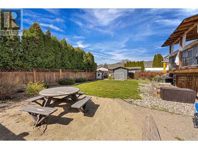 4306 15th Avenue, House detached with 5 bedrooms, 2 bathrooms and 5 parking in Prince George BC | Image 28