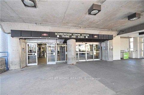 515 - 70 Town Centre Crt, Condo with 0 bedrooms, 1 bathrooms and 0 parking in Toronto ON | Image 24
