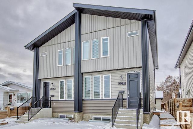 13036/13038 66 St Nw, House attached with 8 bedrooms, 6 bathrooms and null parking in Edmonton AB | Image 1