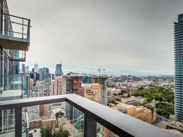Lph3407 - 75 St Nicholas St, Condo with 2 bedrooms, 2 bathrooms and 1 parking in Toronto ON | Image 13
