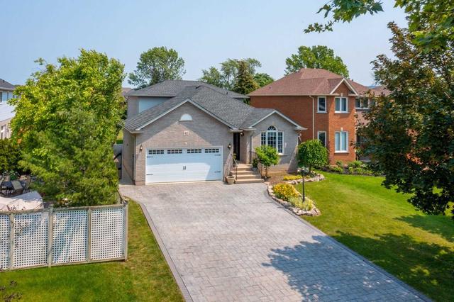 42 Richmond Cres, House detached with 4 bedrooms, 2 bathrooms and 6 parking in Hamilton ON | Image 23