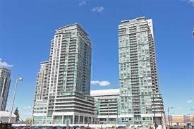 1701 - 60 Town Centre Crt, Condo with 1 bedrooms, 1 bathrooms and null parking in Toronto ON | Image 1
