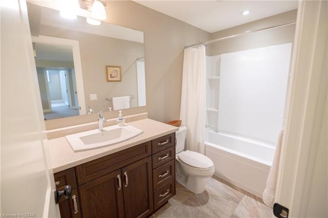 639 Bennett Crescent, House detached with 4 bedrooms, 3 bathrooms and 4 parking in Strathroy Caradoc ON | Image 20