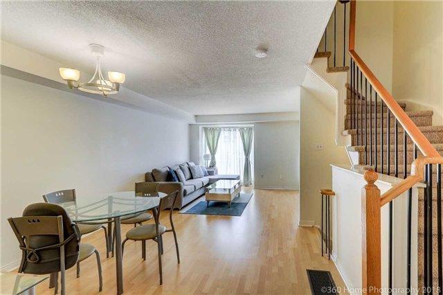 12 - 3500 Brimley Rd, Townhouse with 3 bedrooms, 2 bathrooms and 1 parking in Toronto ON | Image 5