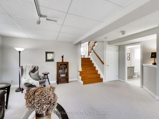 83 Mcbride Dr, House detached with 3 bedrooms, 2 bathrooms and 2 parking in St. Catharines ON | Image 10