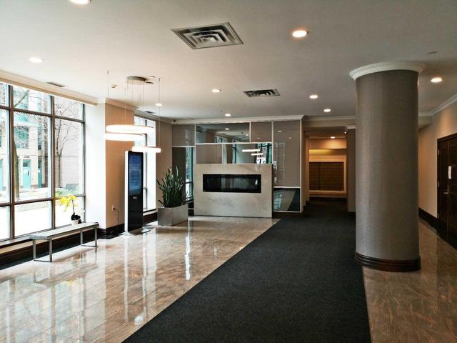 1502 - 22 Olive Ave, Condo with 2 bedrooms, 1 bathrooms and 1 parking in Toronto ON | Image 13