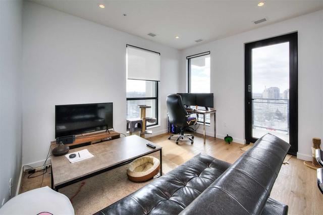 1601 - 181 King St S, Condo with 1 bedrooms, 1 bathrooms and 0 parking in Waterloo ON | Image 19