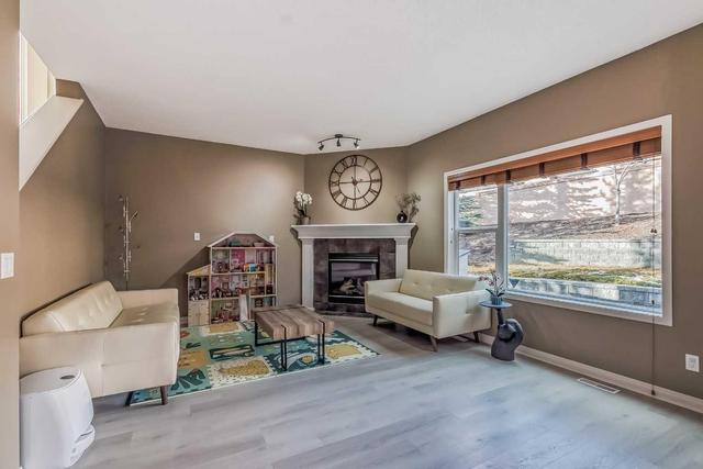 34 Aspen Stone Mews Sw, House detached with 4 bedrooms, 3 bathrooms and 4 parking in Calgary AB | Image 8