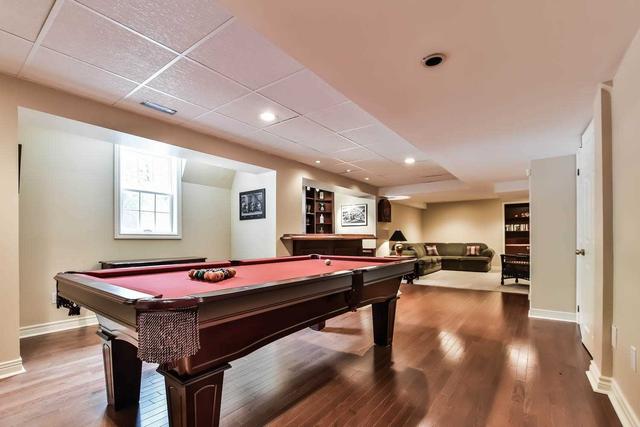 36 Wrenwood Crt, House detached with 4 bedrooms, 6 bathrooms and 8 parking in Markham ON | Image 22