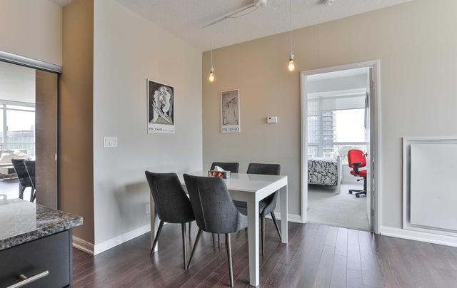 809 - 500 Sherbourne St, Condo with 2 bedrooms, 2 bathrooms and 1 parking in Toronto ON | Image 20