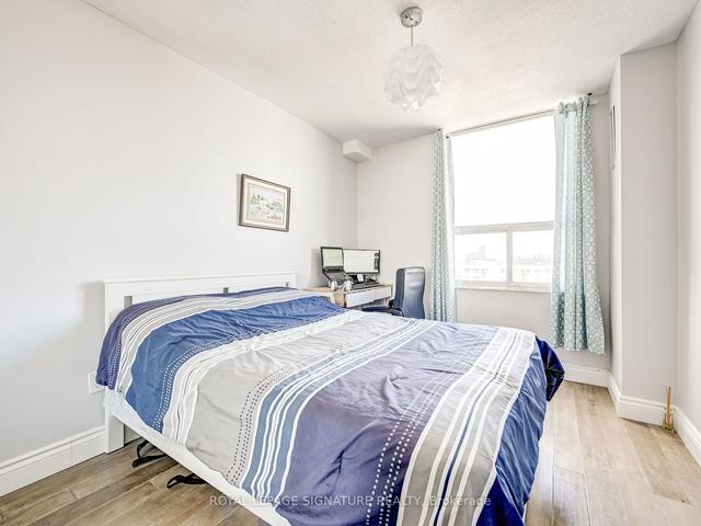 ph18 - 5 Shady Gfwy, Condo with 3 bedrooms, 1 bathrooms and 1 parking in Toronto ON | Image 16
