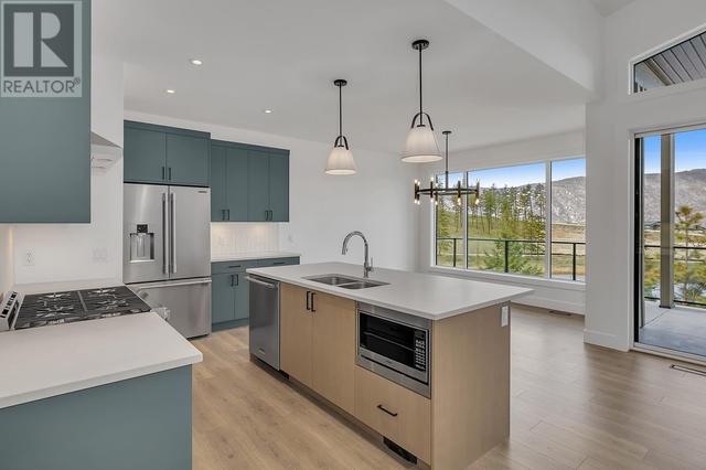 21 - 1960 Northern Flicker Court, House detached with 3 bedrooms, 3 bathrooms and 2 parking in Kelowna BC | Image 6