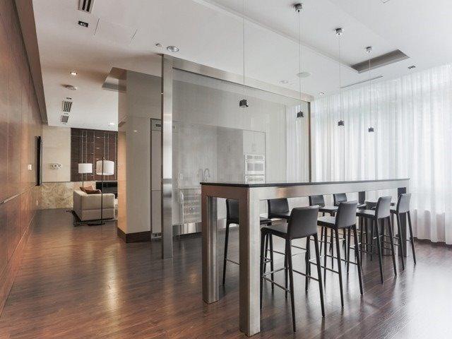 4120 - 5 Sheppard Ave E, Condo with 2 bedrooms, 2 bathrooms and 1 parking in Toronto ON | Image 3