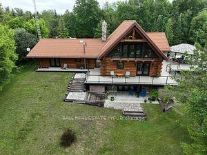 3671 Edgerton Rd, House detached with 3 bedrooms, 3 bathrooms and 18 parking in Scugog ON | Image 31