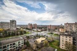 1203 - 3515 Kariya Dr, Condo with 1 bedrooms, 1 bathrooms and 1 parking in Mississauga ON | Image 30