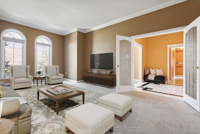 5248 Forest Ridge Dr, House detached with 4 bedrooms, 4 bathrooms and 9 parking in Mississauga ON | Image 36