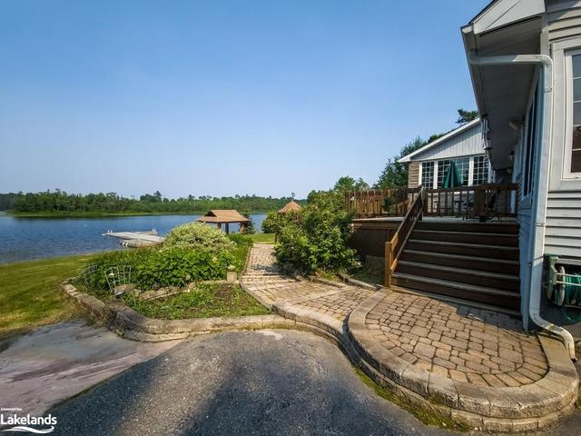 1955b Owls Nest Road, House detached with 4 bedrooms, 3 bathrooms and null parking in French River ON | Image 25