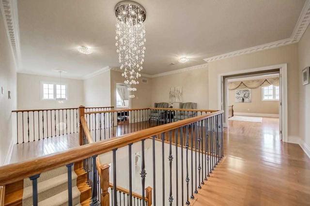 31 Bernadotte Dr, House detached with 4 bedrooms, 6 bathrooms and 9 parking in Markham ON | Image 24