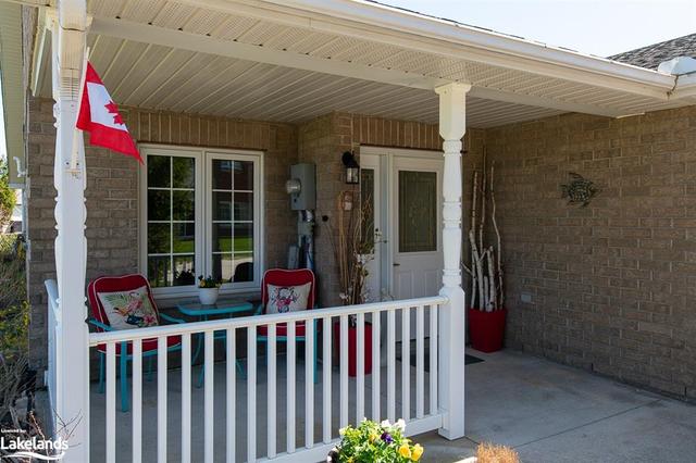 134 Meadow Lane, House attached with 2 bedrooms, 2 bathrooms and 2 parking in Wasaga Beach ON | Image 44