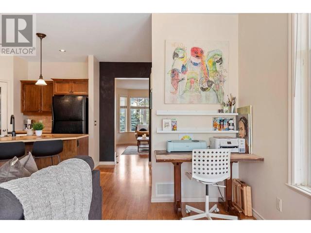 24 - 380 Providence Avenue, House attached with 4 bedrooms, 3 bathrooms and 2 parking in Kelowna BC | Image 16