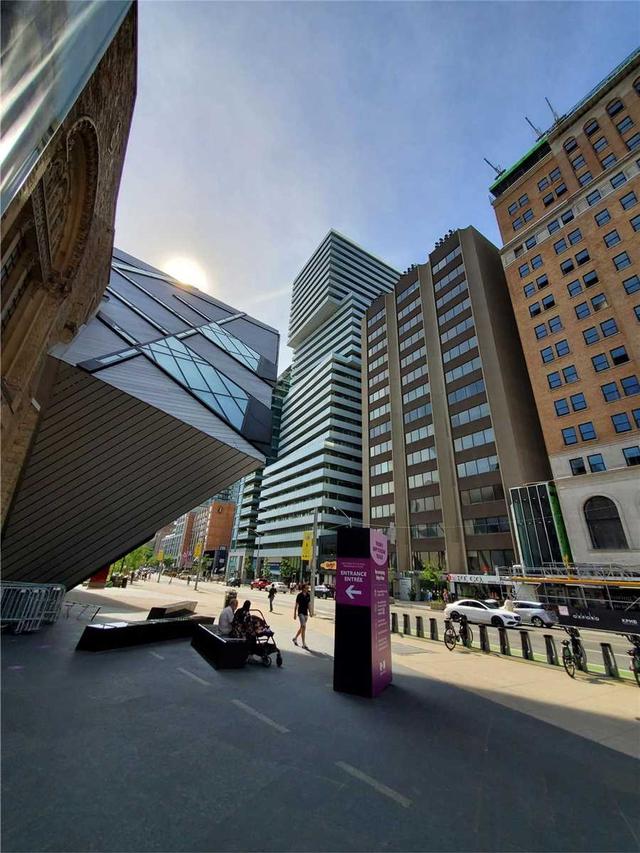 1501 - 200 Bloor St W, Condo with 2 bedrooms, 2 bathrooms and 1 parking in Toronto ON | Image 9