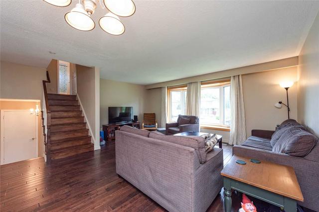 3 Grassington Cres, House detached with 3 bedrooms, 3 bathrooms and 3 parking in Brampton ON | Image 6