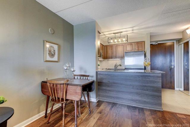 311 - 50 Via Rosedale Way E, Condo with 1 bedrooms, 1 bathrooms and 1 parking in Brampton ON | Image 16