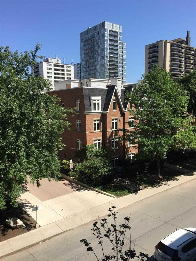 207 - 98 Lillian St, Condo with 0 bedrooms, 1 bathrooms and 0 parking in Toronto ON | Image 8