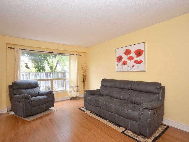 46 - 3525 Brandon Gate Dr, Townhouse with 3 bedrooms, 3 bathrooms and 2 parking in Mississauga ON | Image 38