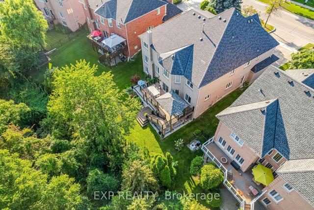 2166 Erin Centre Blvd, House detached with 5 bedrooms, 5 bathrooms and 10 parking in Mississauga ON | Image 32