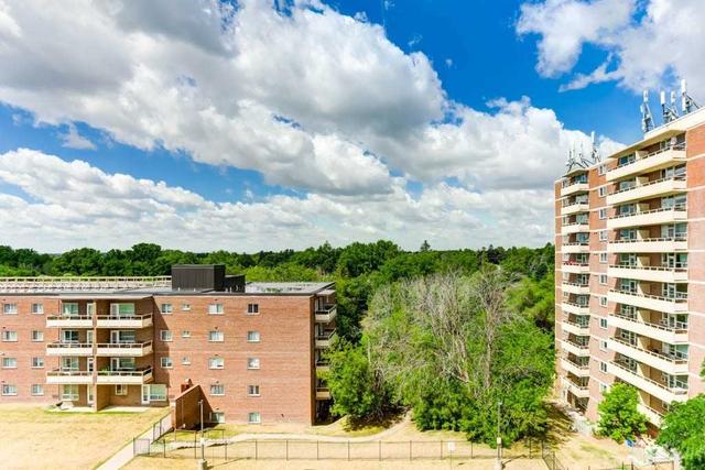 501 - 68 Main St N, Condo with 2 bedrooms, 2 bathrooms and 1 parking in Markham ON | Image 15