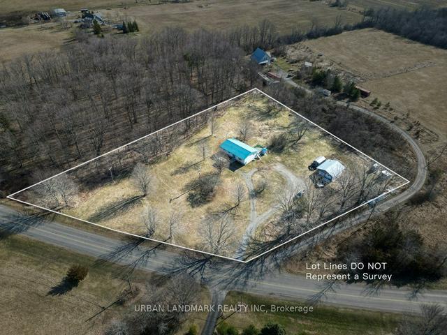 703 County Road 24 Rd, House detached with 2 bedrooms, 3 bathrooms and 15 parking in Prince Edward County ON | Image 12
