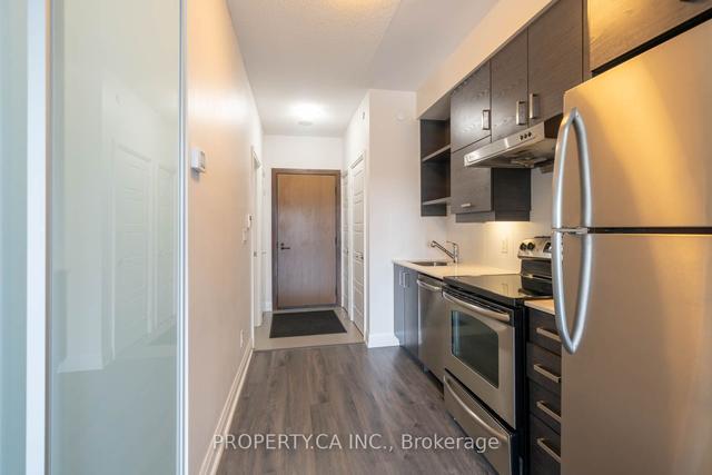 628 - 8228 Birchmount Rd, Condo with 1 bedrooms, 1 bathrooms and 1 parking in Markham ON | Image 15