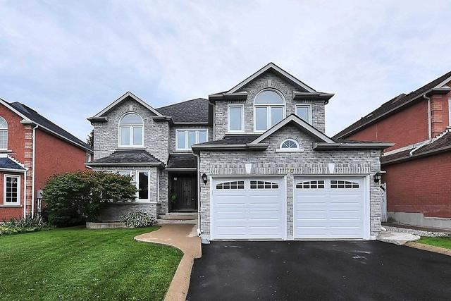 78 Bilbermar Dr, House detached with 5 bedrooms, 4 bathrooms and 4 parking in Richmond Hill ON | Image 1