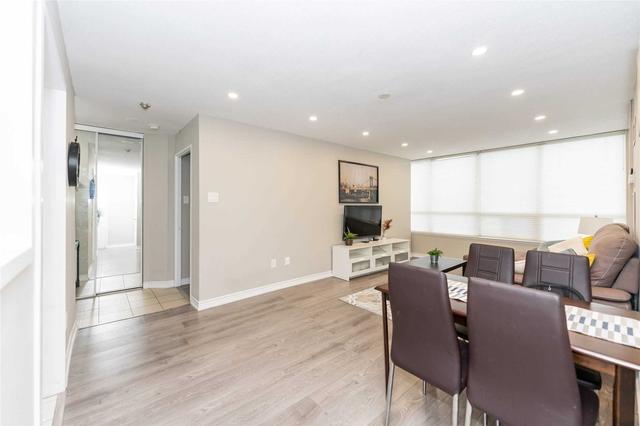 101 - 400 Webb Dr, Condo with 2 bedrooms, 2 bathrooms and 1 parking in Mississauga ON | Image 39