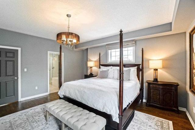 108 Compass Way, Townhouse with 2 bedrooms, 5 bathrooms and 4 parking in Mississauga ON | Image 17