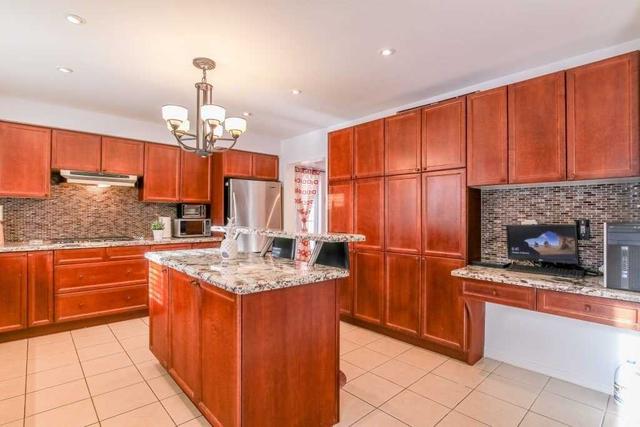 6 Montebello Cres, House detached with 5 bedrooms, 5 bathrooms and 4 parking in Ajax ON | Image 9