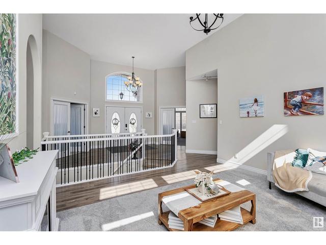 181 - 52224 Rge Rd 231, House detached with 6 bedrooms, 6 bathrooms and null parking in Edmonton AB | Image 9