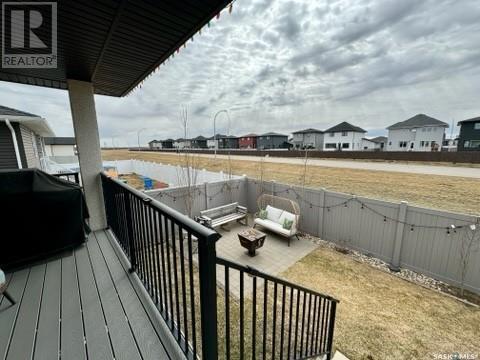 103 Vestor Drive, House detached with 5 bedrooms, 3 bathrooms and null parking in Pilot Butte SK | Image 36