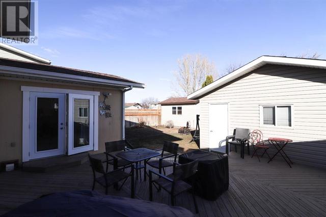 27 Ross Glen Place Se, House detached with 3 bedrooms, 2 bathrooms and 3 parking in Medicine Hat AB | Image 25