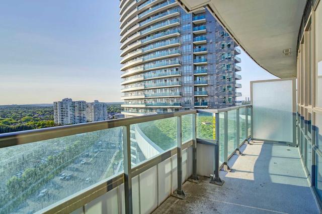 1122 - 7161 Yonge St, Condo with 1 bedrooms, 1 bathrooms and 1 parking in Markham ON | Image 14