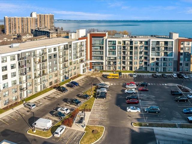 218 - 125 Shoreview Place, Condo with 1 bedrooms, 1 bathrooms and 1 parking in Hamilton ON | Image 21