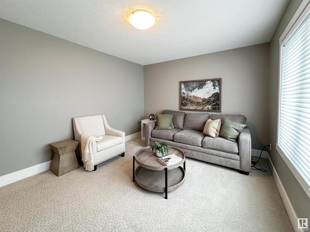56 Orchard Co, House detached with 4 bedrooms, 3 bathrooms and 5 parking in St. Albert AB | Image 54