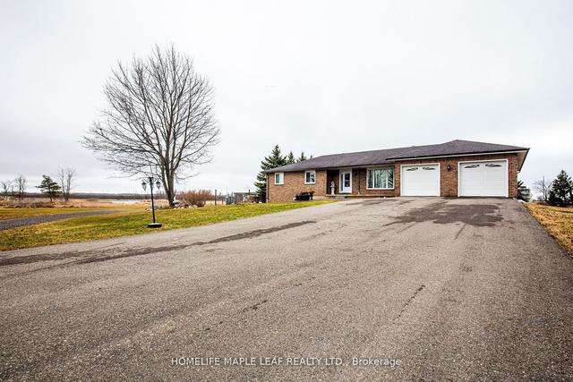 157240 Highway 10, House detached with 3 bedrooms, 3 bathrooms and 20 parking in Melancthon ON | Image 12