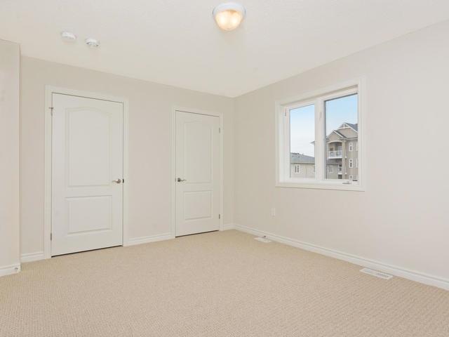 118 - 1380 Costigan Rd, Townhouse with 2 bedrooms, 3 bathrooms and 1 parking in Milton ON | Image 12