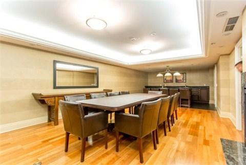 312 - 481 Rosewell Ave, Condo with 1 bedrooms, 1 bathrooms and 1 parking in Toronto ON | Image 20