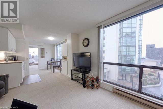 512 - 181 Ontario Street, Condo with 1 bedrooms, 1 bathrooms and 1 parking in Kingston ON | Image 10