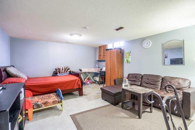 99 - 45 Hansen Rd, Townhouse with 3 bedrooms, 3 bathrooms and 1 parking in Brampton ON | Image 17