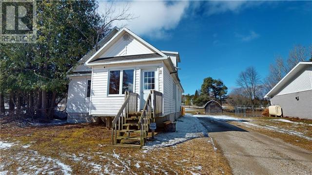 19 Gore Street, House detached with 3 bedrooms, 1 bathrooms and null parking in Gore Bay ON | Image 53
